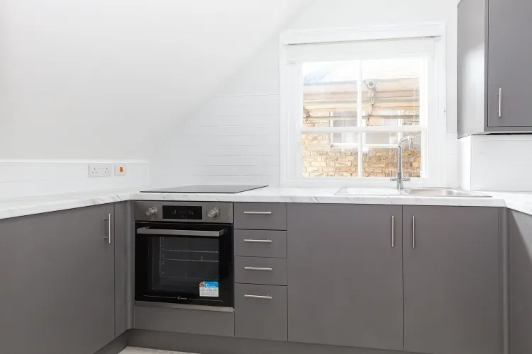 1 bed flat to rent, Banbury Road, Oxford, OX2