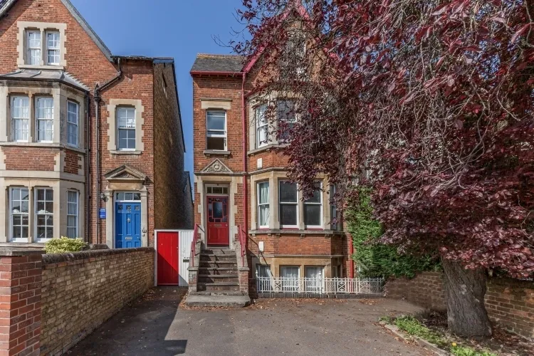 Banbury Road, Oxford, OX2, photo 3