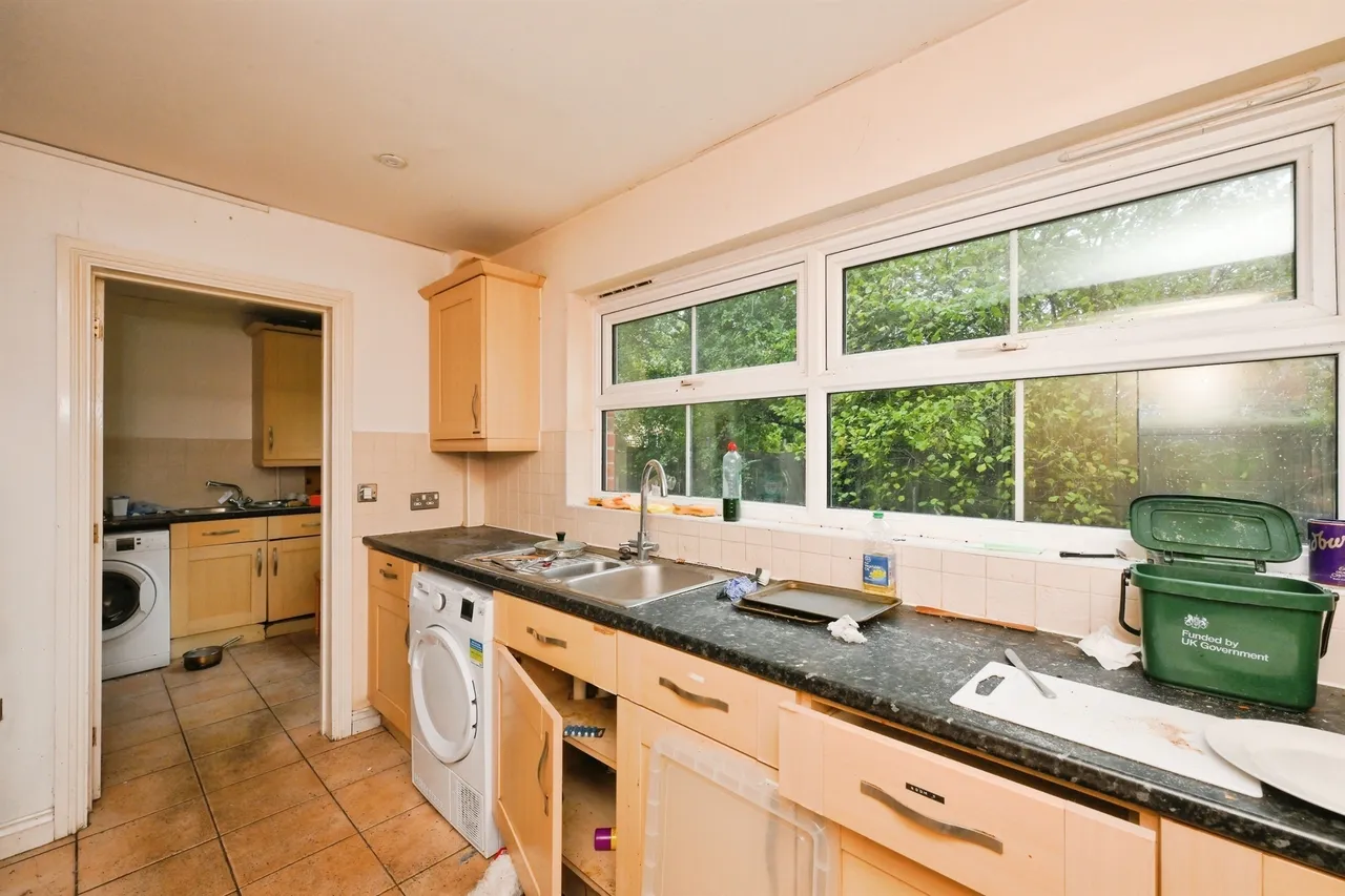 Cavell Court, Bishop's Stortford, photo 3