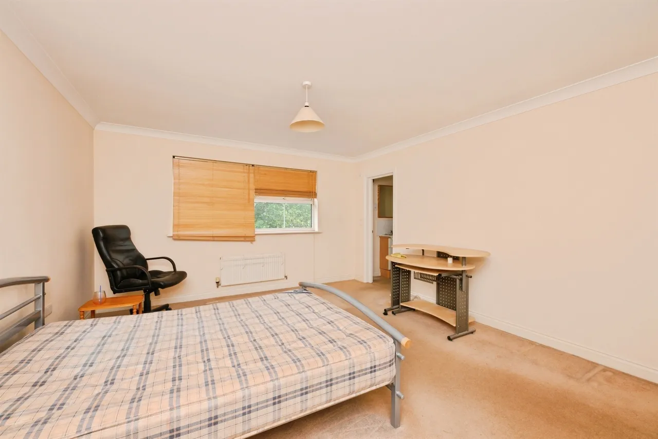 Cavell Court, Bishop's Stortford, photo 8