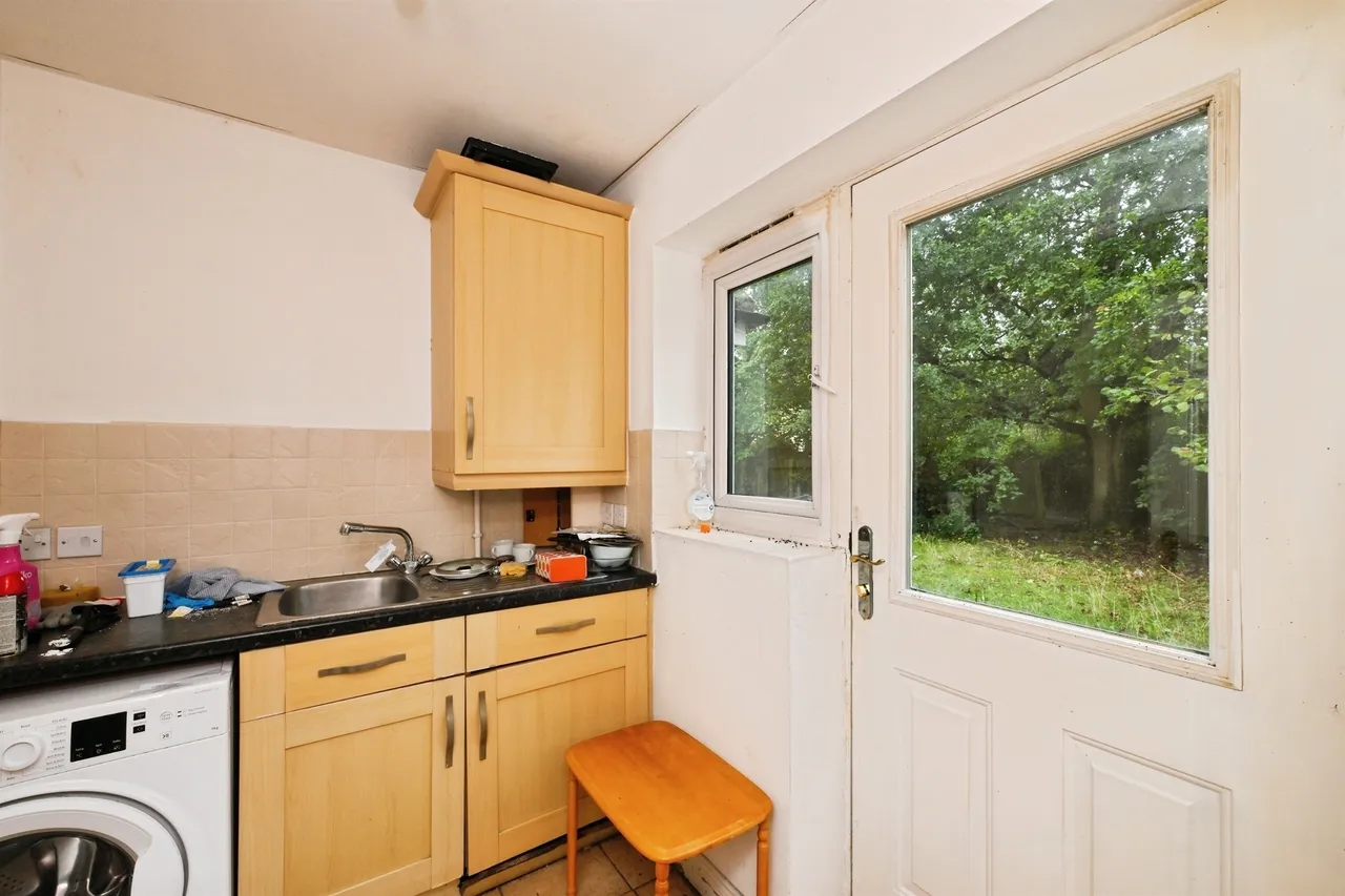 Cavell Court, Bishop's Stortford, photo 4