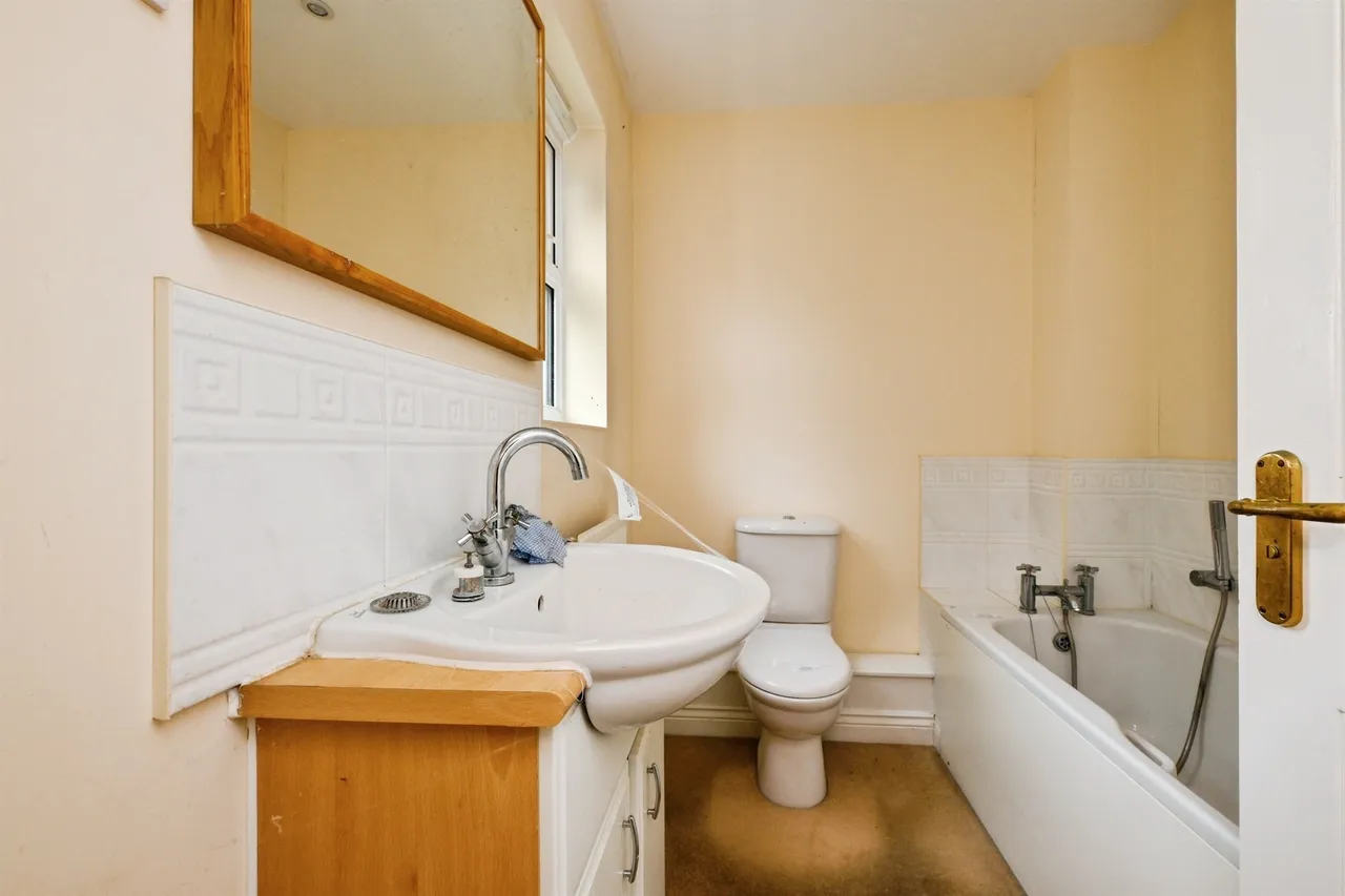 Cavell Court, Bishop's Stortford, photo 10