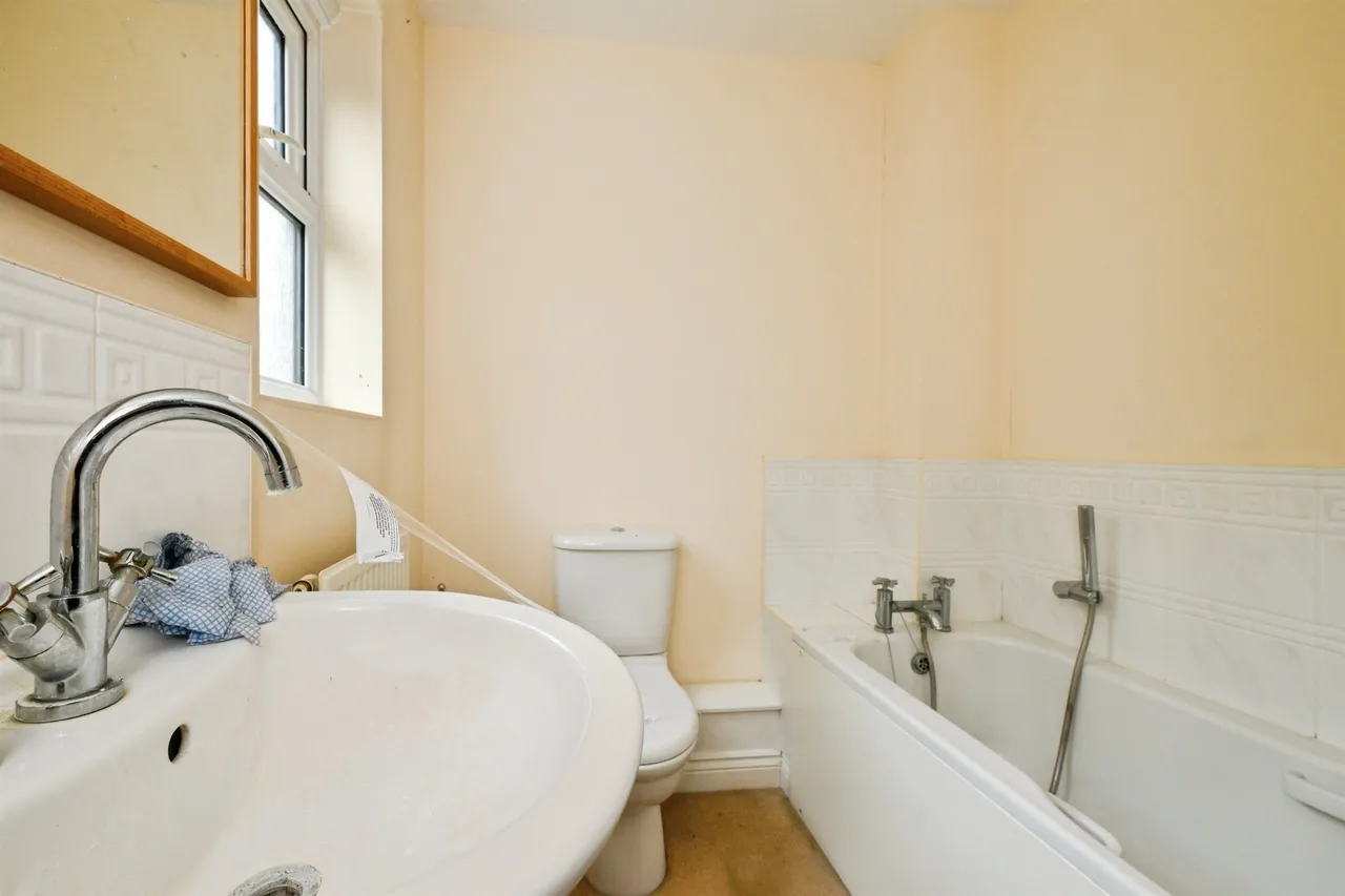 Cavell Court, Bishop's Stortford, photo 11