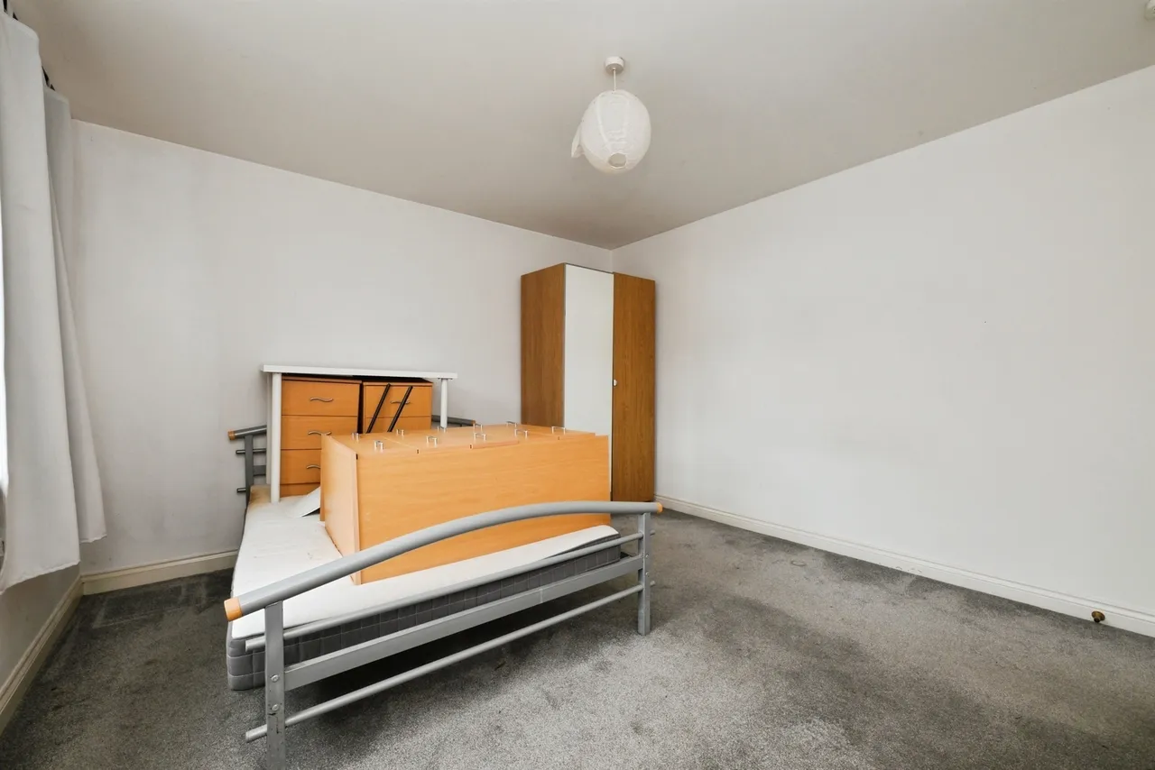 Cavell Court, Bishop's Stortford, photo 12