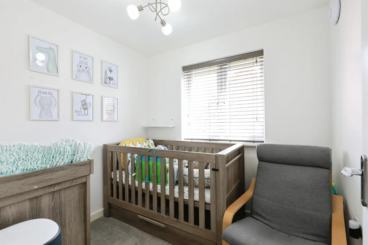 Anslow Road, Wellesbourne, Warwick, photo 12