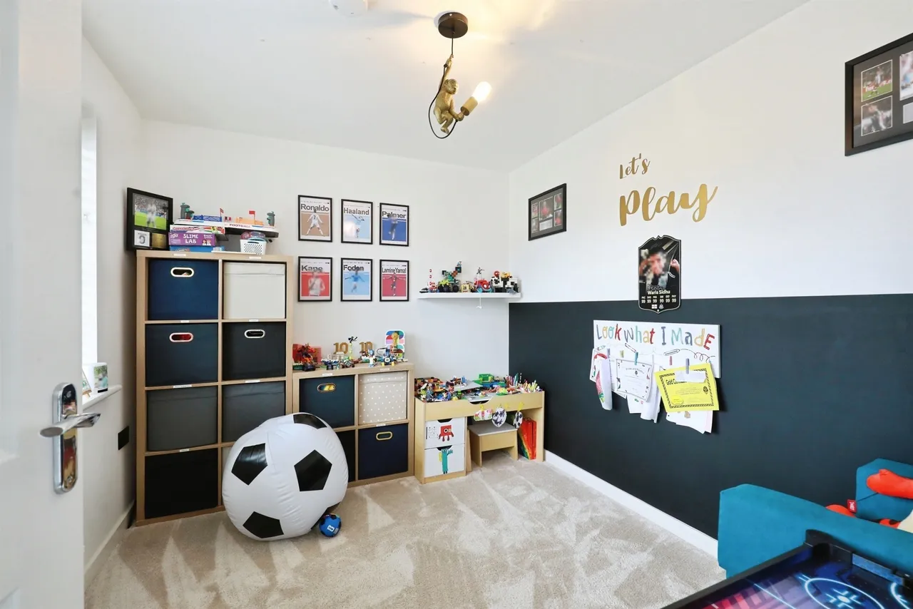Anslow Road, Wellesbourne, Warwick, photo 9