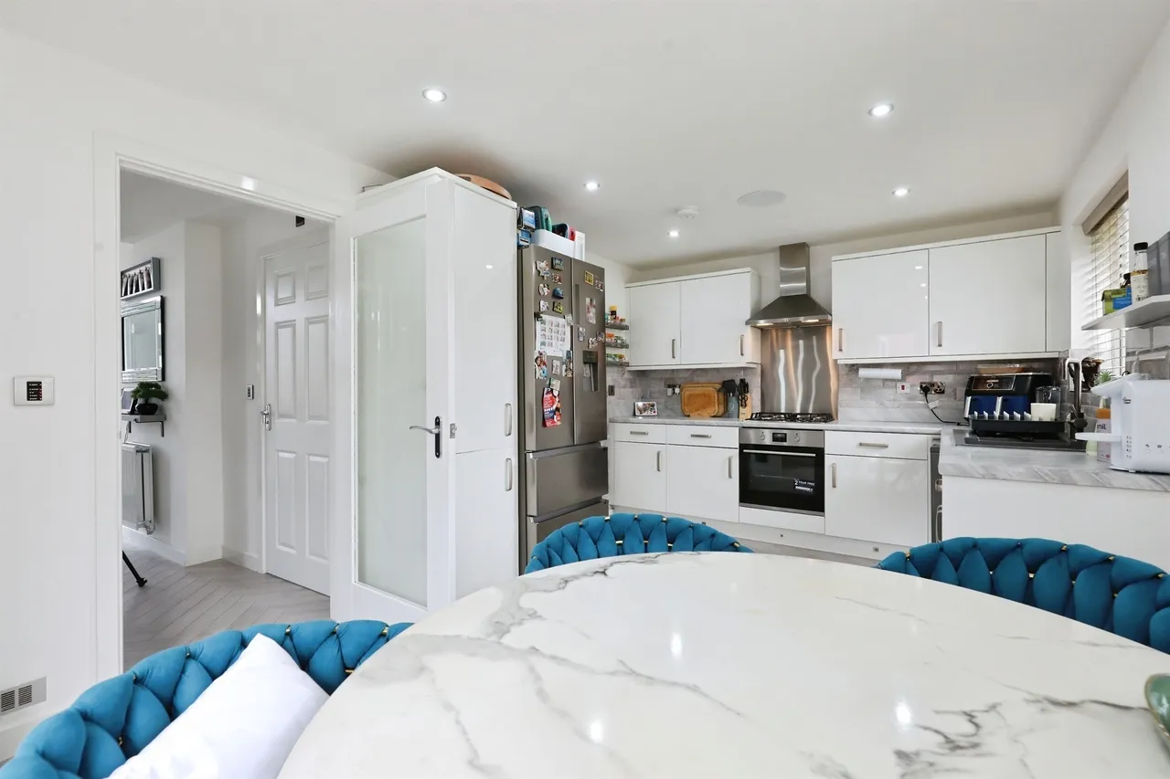 Anslow Road, Wellesbourne, Warwick, photo 3