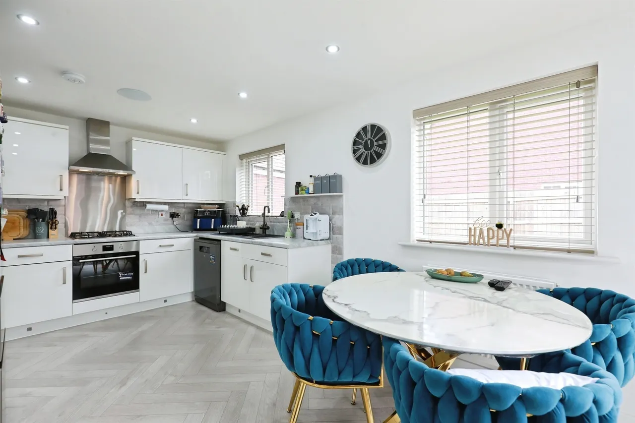 Anslow Road, Wellesbourne, Warwick, photo 4