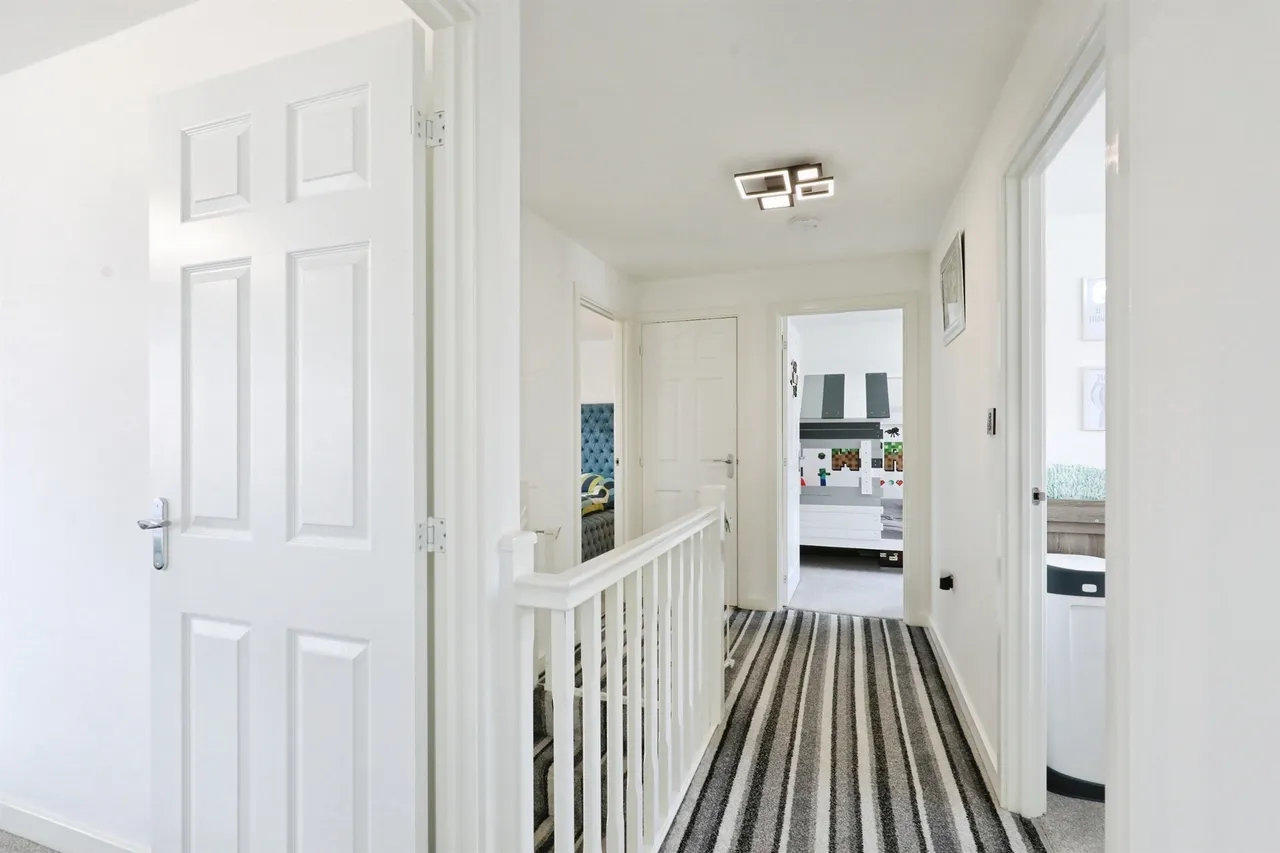 Anslow Road, Wellesbourne, Warwick, photo 8