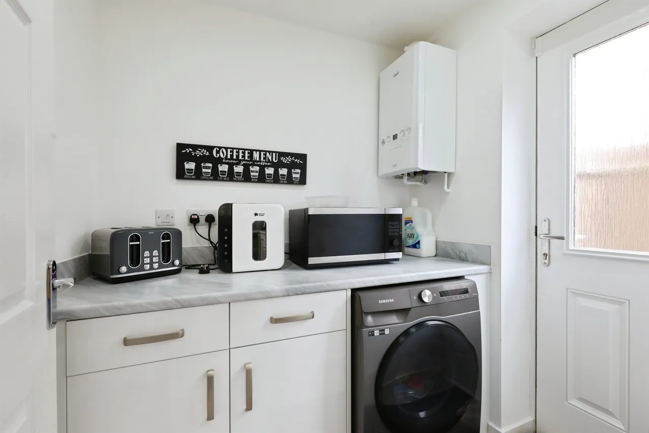 Anslow Road, Wellesbourne, Warwick, photo 6