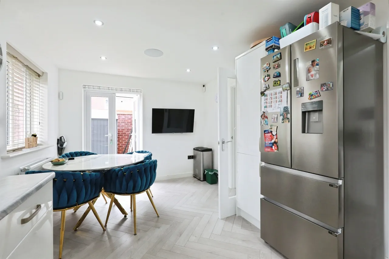 Anslow Road, Wellesbourne, Warwick, photo 5