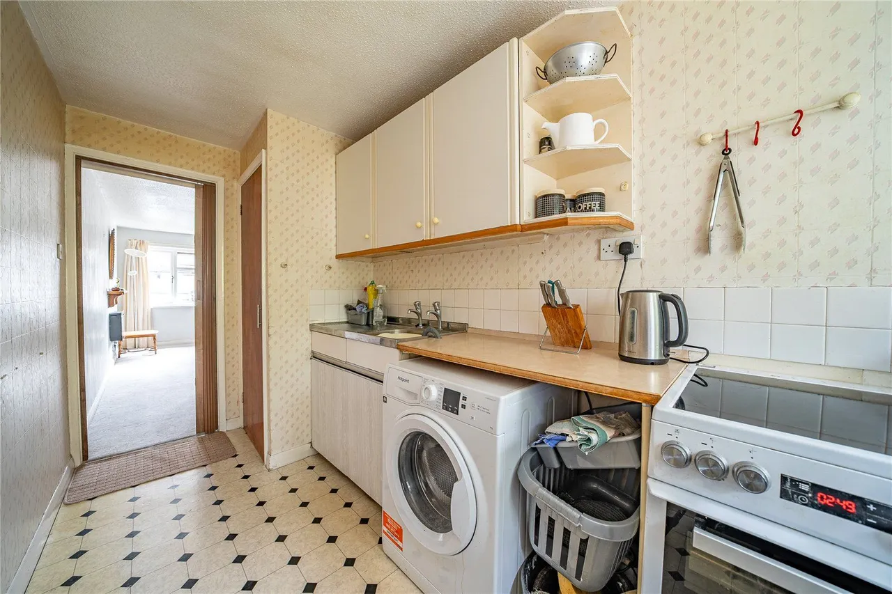 Turnberry View, Leeds, LS17, photo 4