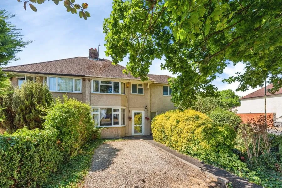4 bed house to rent, Oxford Road, Old Marston, OX3