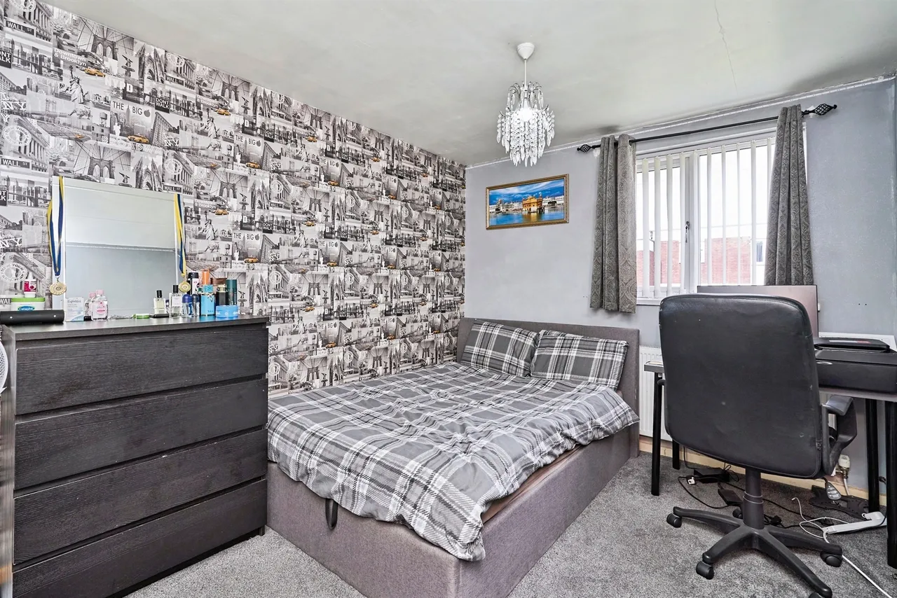 Willenhall Street, Wednesbury, WS10, photo 12