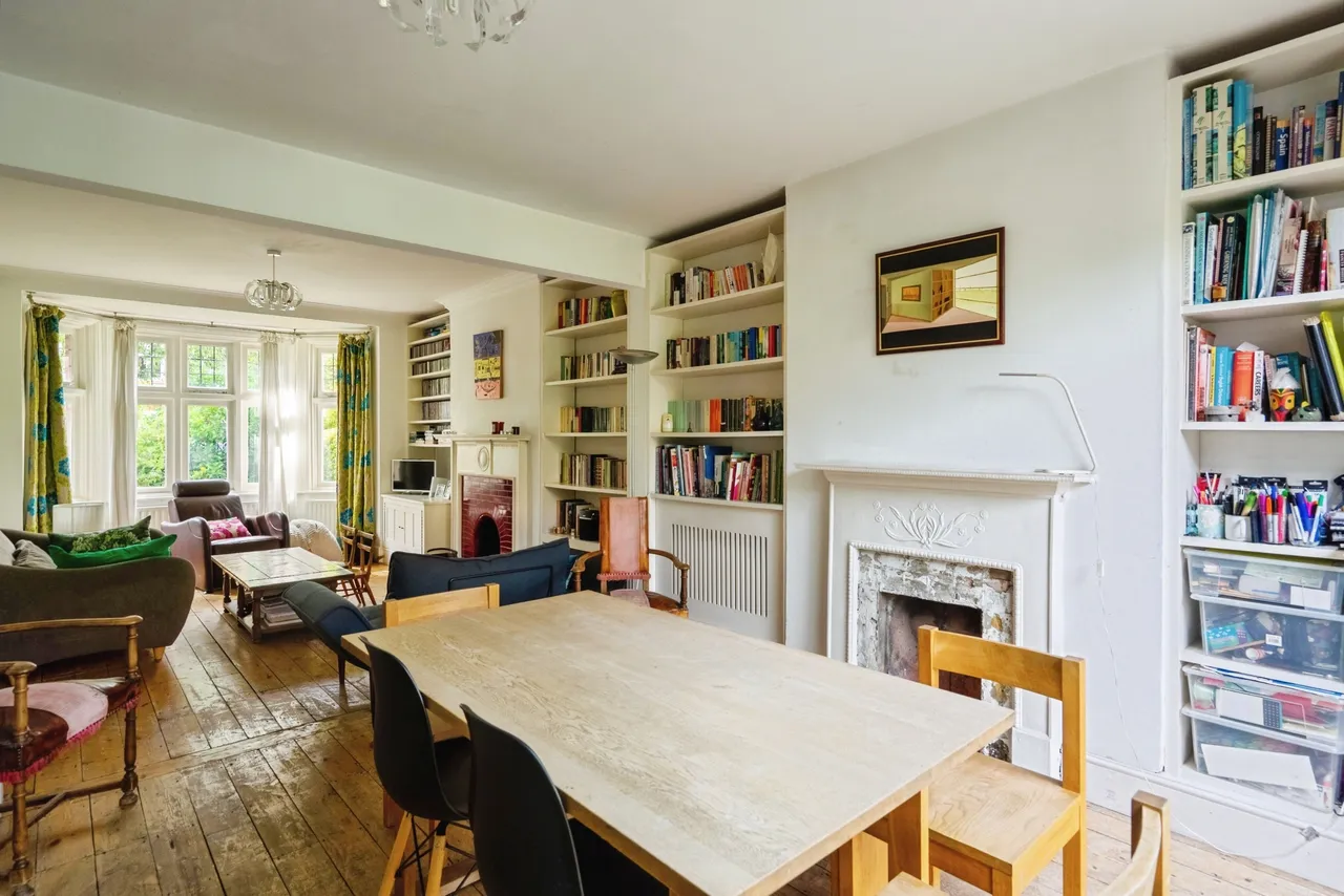 Highlever Road, London, photo 7