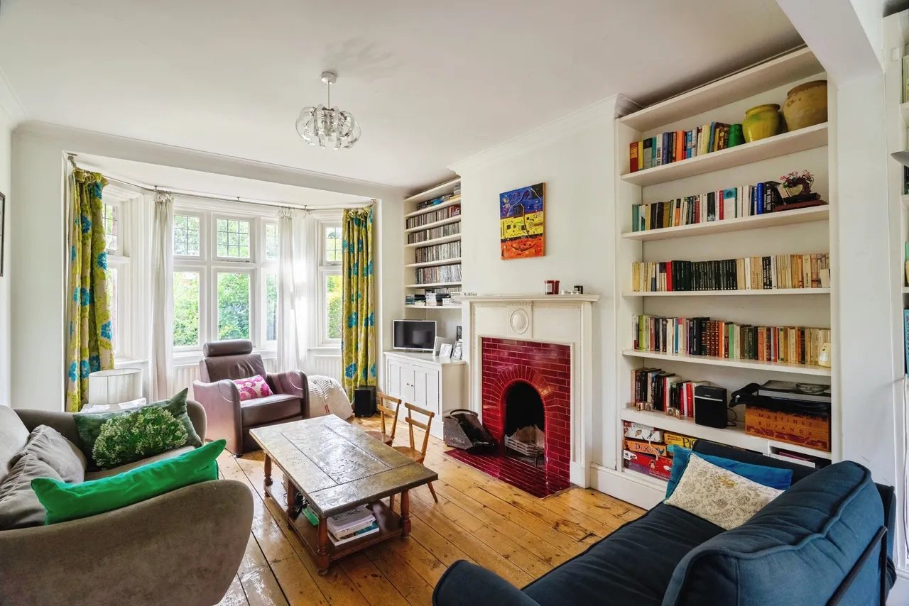 Highlever Road, London, photo 5