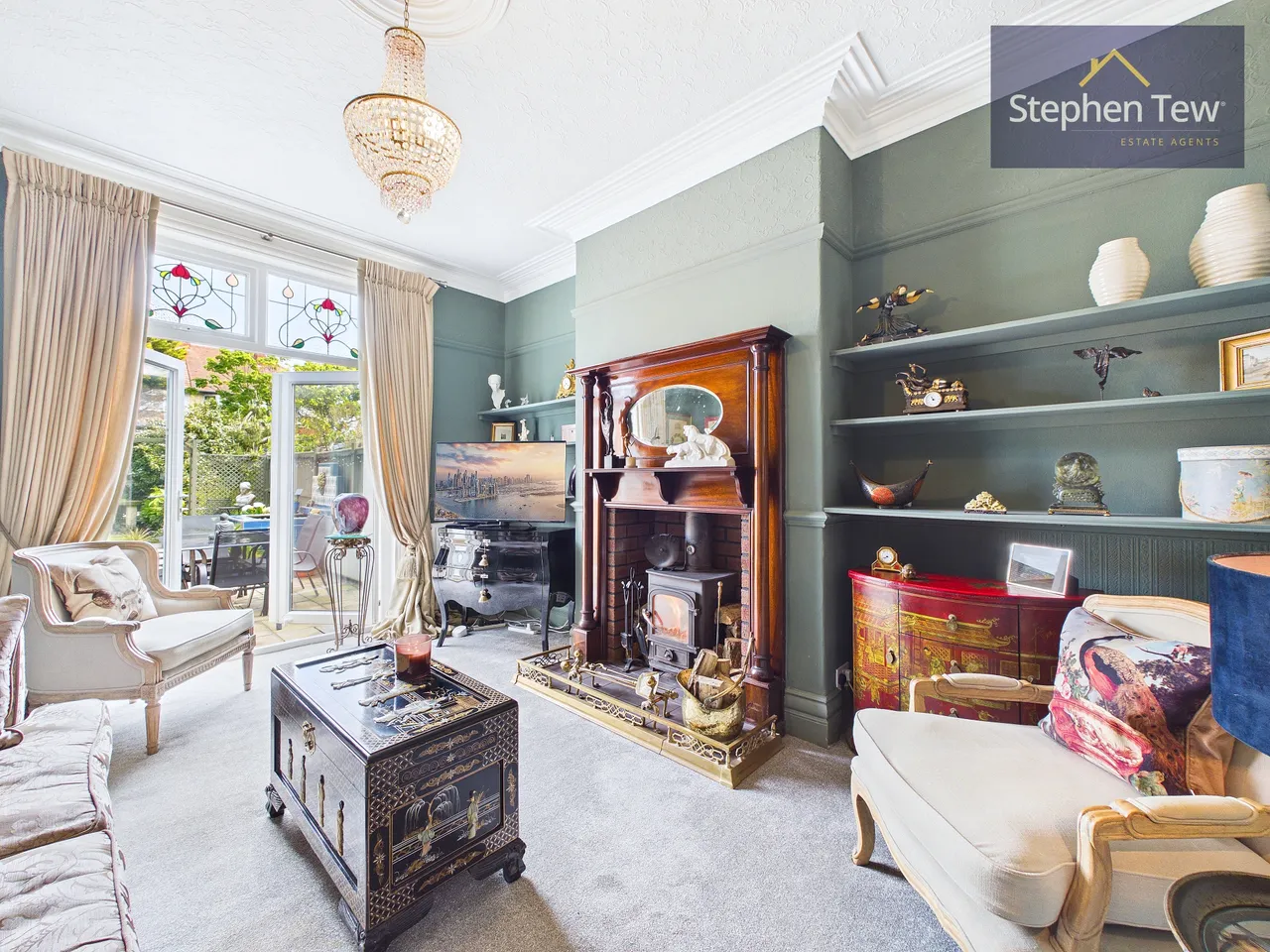 Arundel Avenue, Bispham, FY2, photo 9