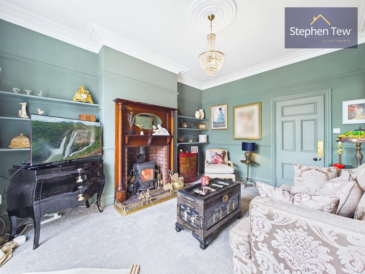 Arundel Avenue, Bispham, FY2, photo 5