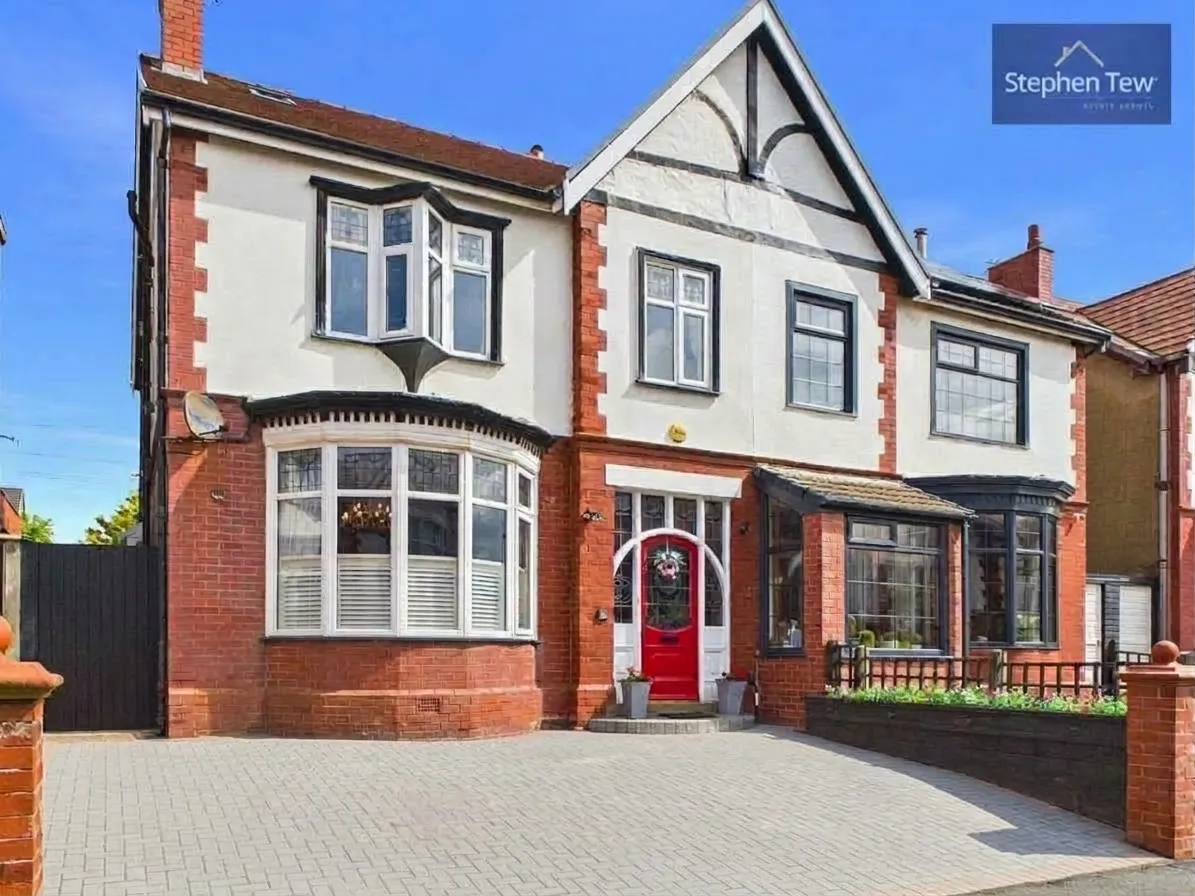 5 bed house for sale, Arundel Avenue, Bispham, FY2