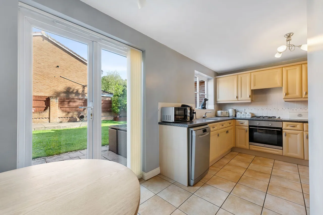 Jefferson Gardens, Widnes, Widnes, WA8 9QG, photo 11