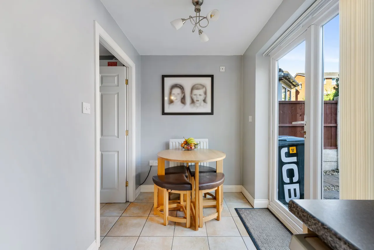 Jefferson Gardens, Widnes, Widnes, WA8 9QG, photo 12
