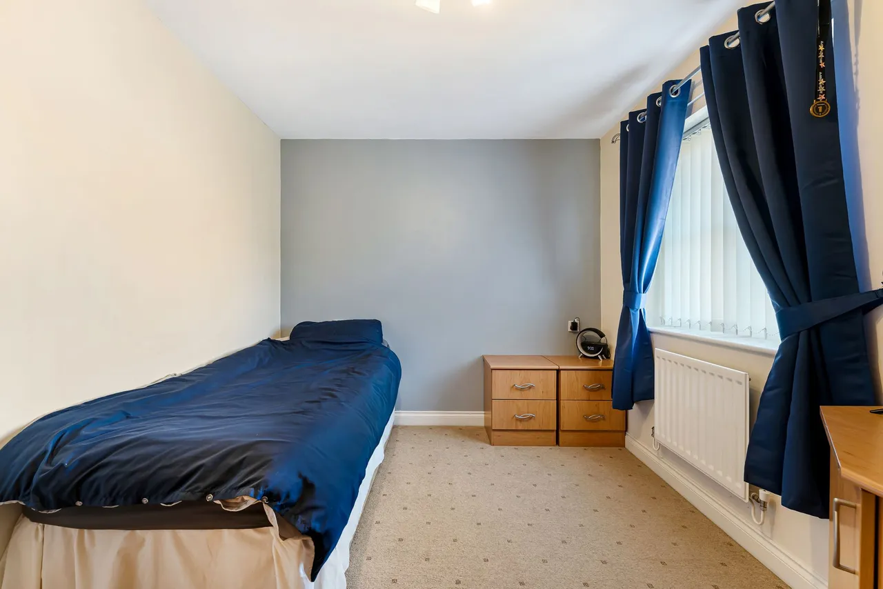Jefferson Gardens, Widnes, Widnes, WA8 9QG, photo 19