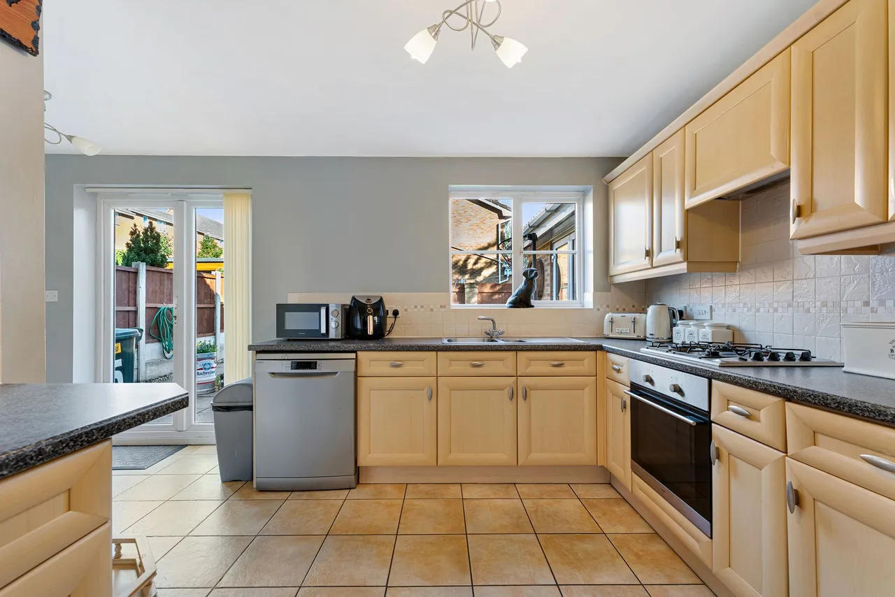 Jefferson Gardens, Widnes, Widnes, WA8 9QG, photo 10