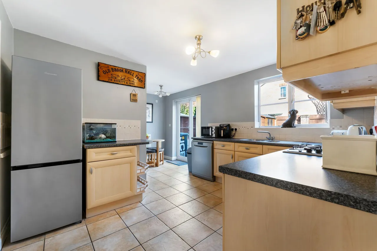 Jefferson Gardens, Widnes, Widnes, WA8 9QG, photo 13