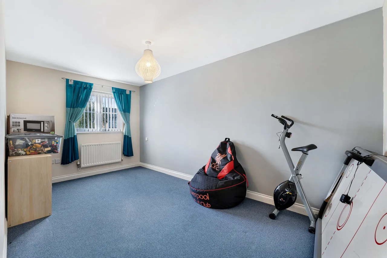 Jefferson Gardens, Widnes, Widnes, WA8 9QG, photo 20