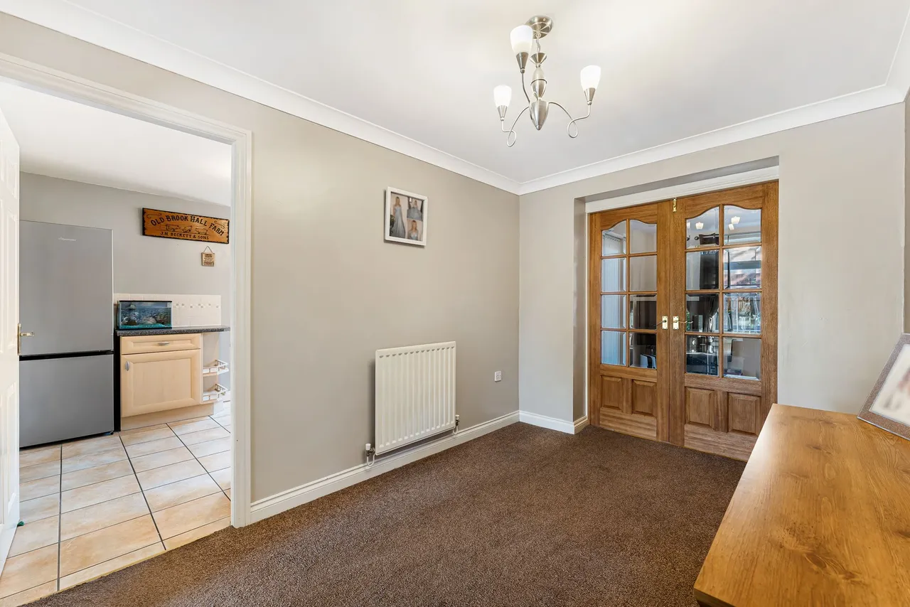 Jefferson Gardens, Widnes, Widnes, WA8 9QG, photo 9