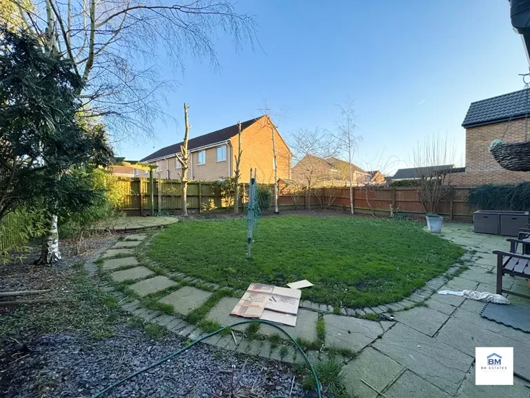 Duncombe Road, Leicester, LE3 9EP, photo 8