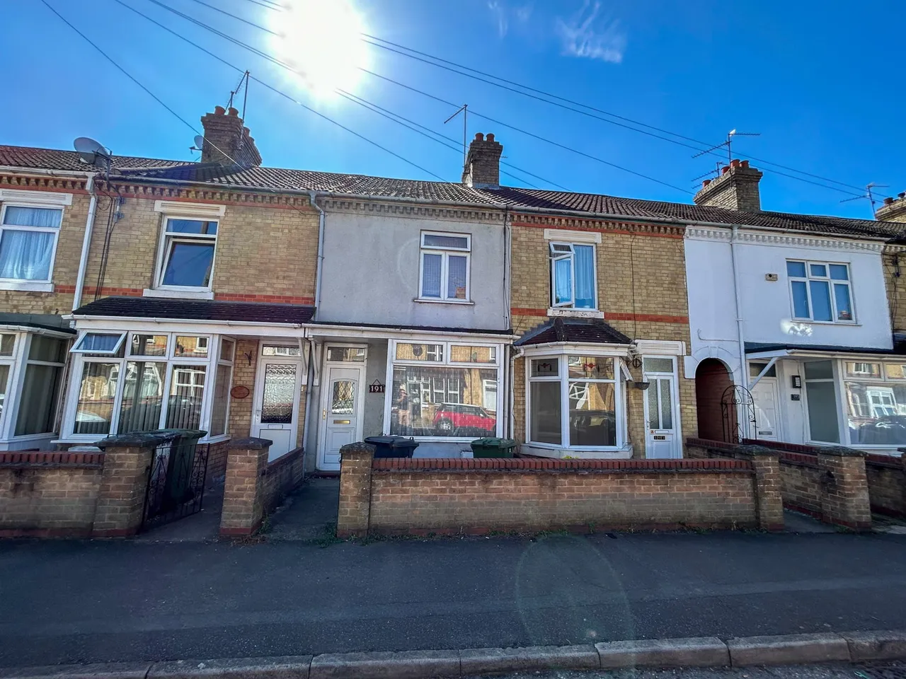 Belsize Avenue, Peterborough, PE2, photo 10