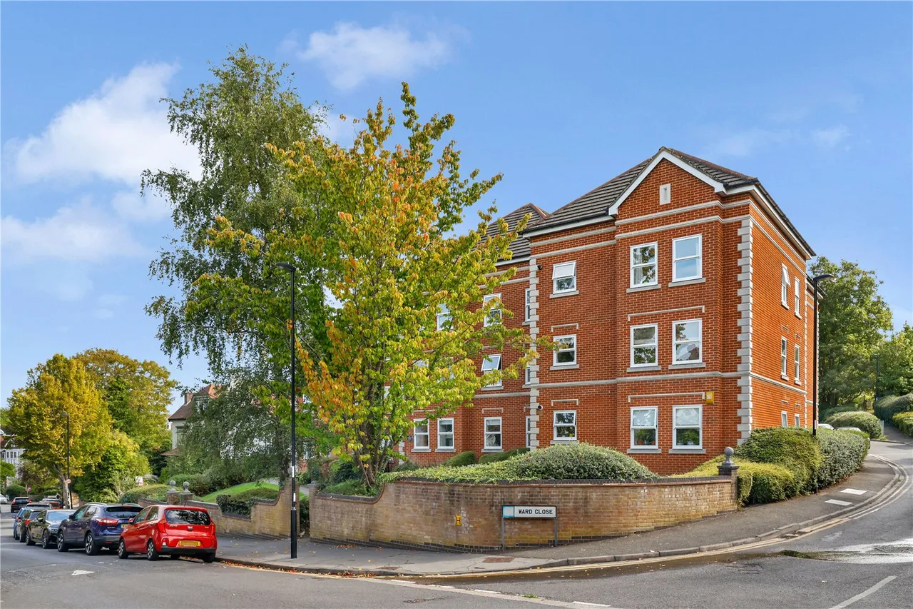 Normanton Road, Croydon, CR2, photo 12