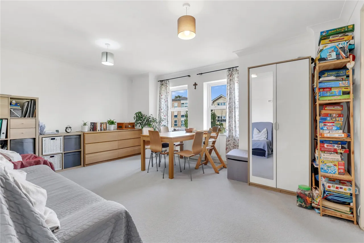 Normanton Road, Croydon, CR2, photo 2
