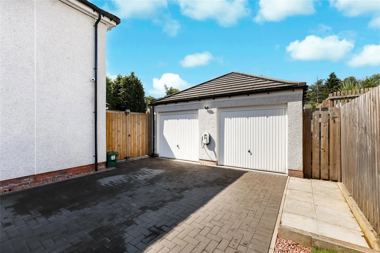Red Squirrel Way, Liff, Dundee, Angus, DD2, photo 21