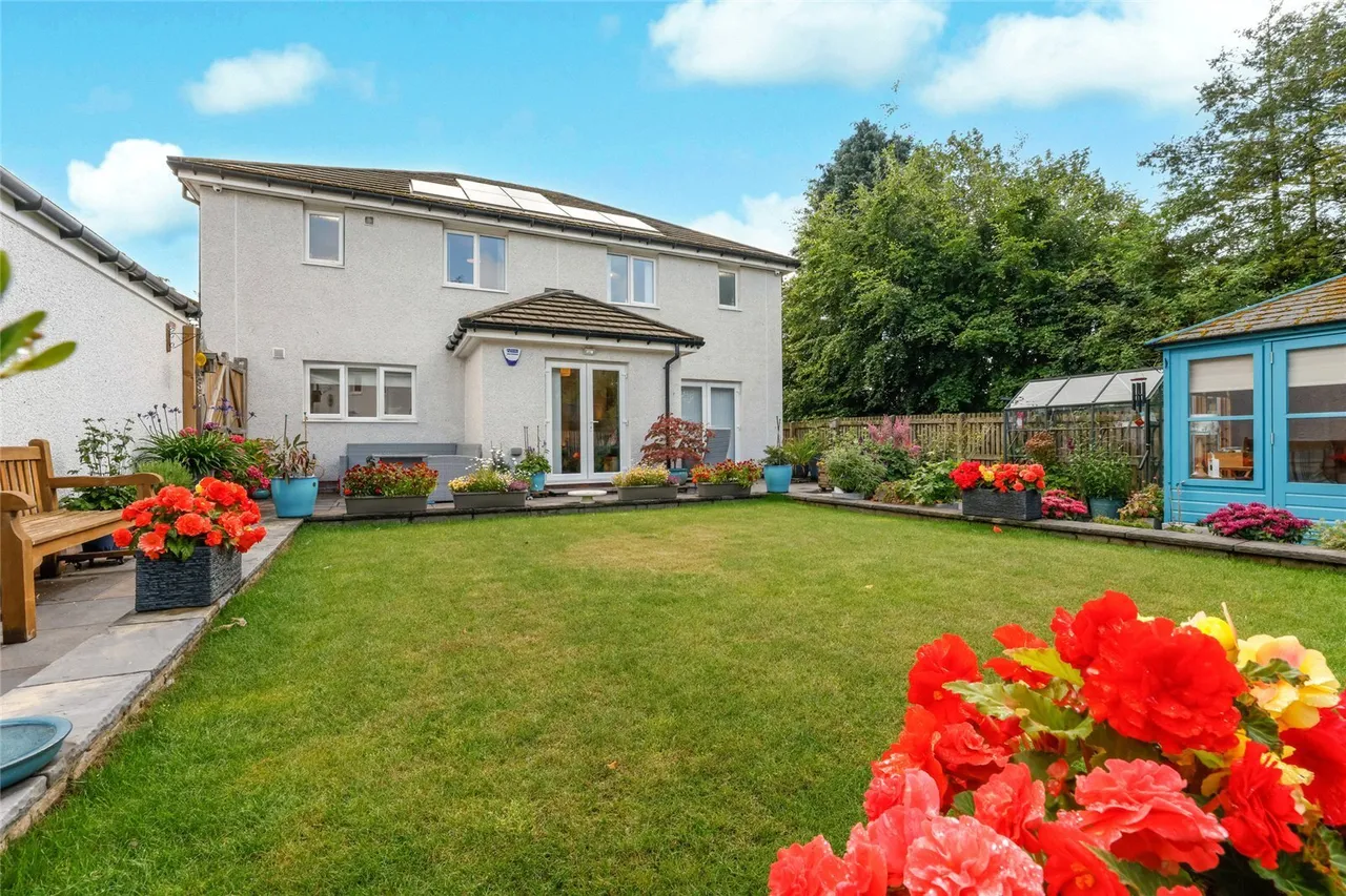 Red Squirrel Way, Liff, Dundee, Angus, DD2, photo 20