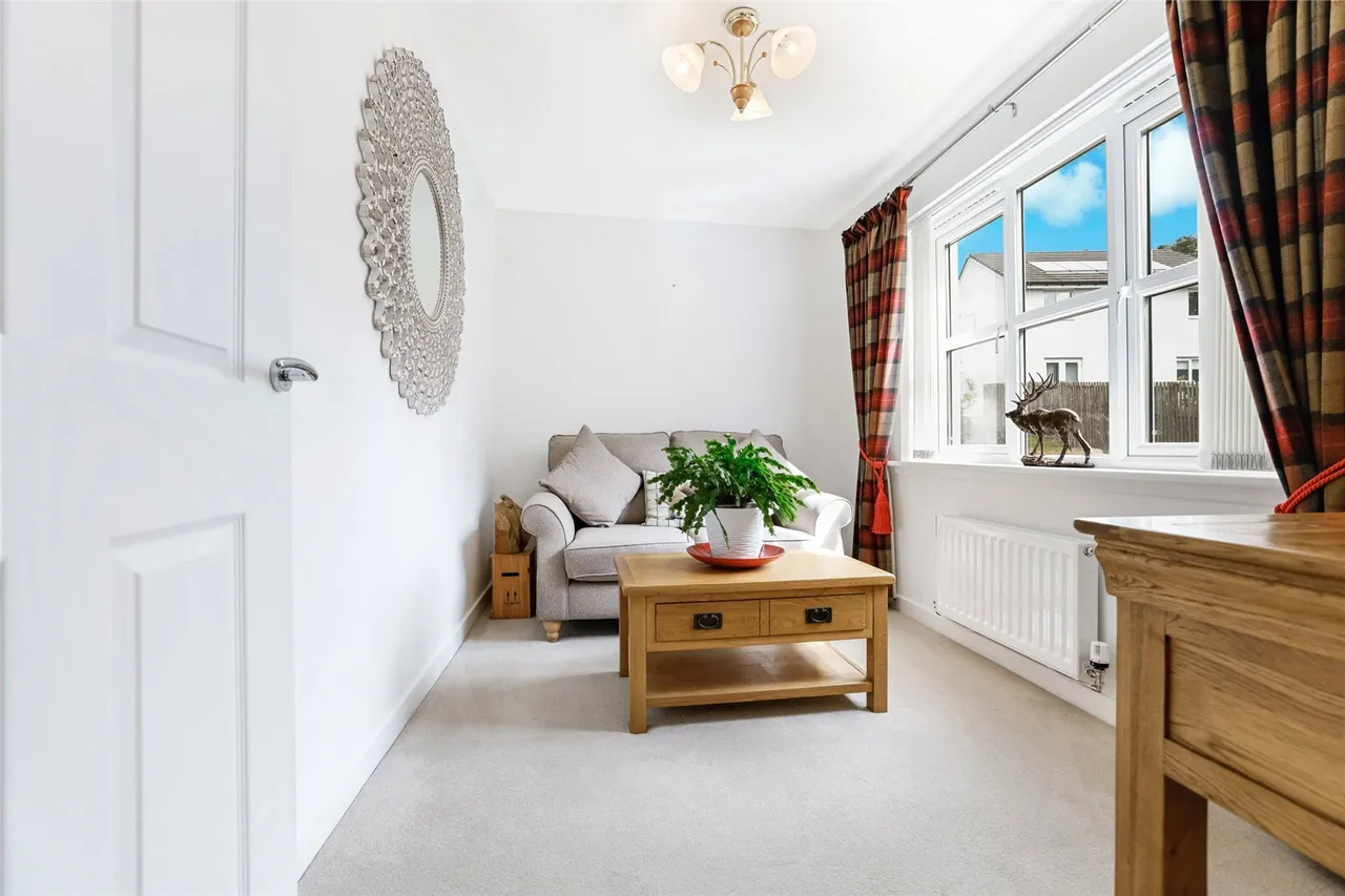 Red Squirrel Way, Liff, Dundee, Angus, DD2, photo 9