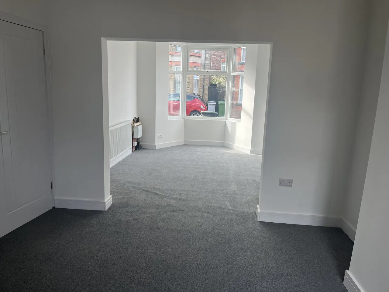 Rodney Street, Birkenhead, CH41, photo 2