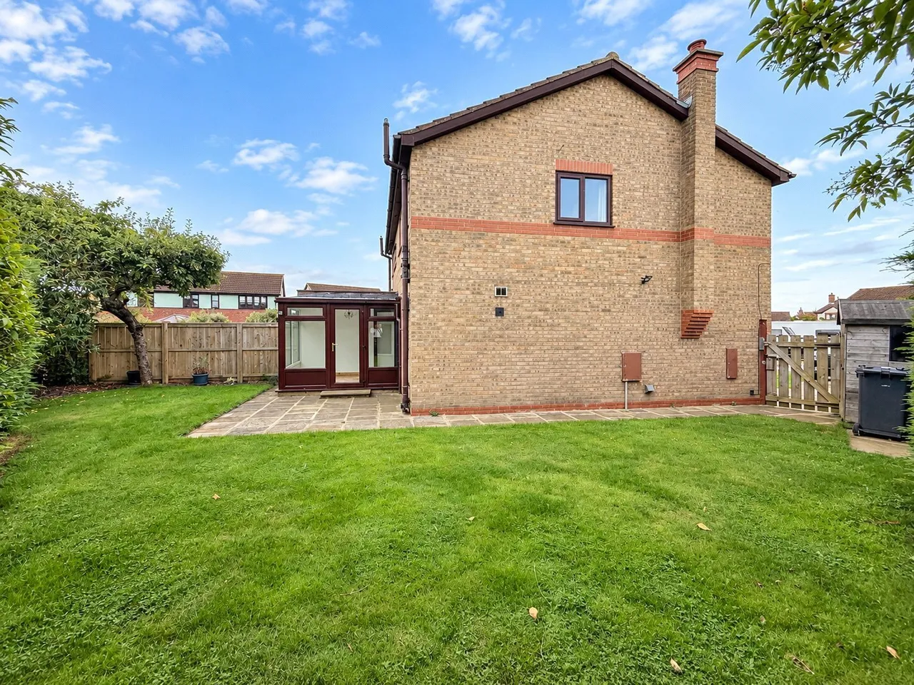 Crestbrooke, Northallerton, North Yorkshire, DL7, photo 12