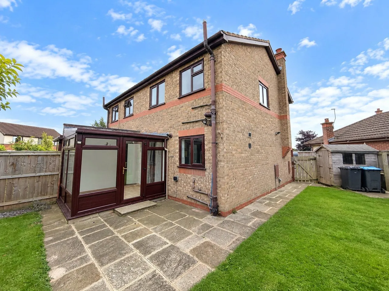 Crestbrooke, Northallerton, North Yorkshire, DL7, photo 21