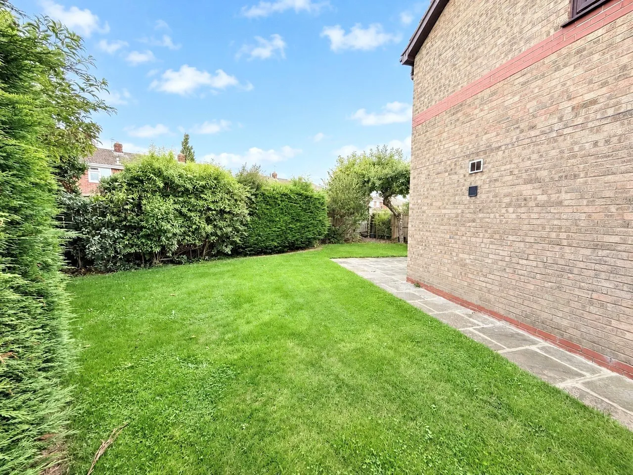 Crestbrooke, Northallerton, North Yorkshire, DL7, photo 20