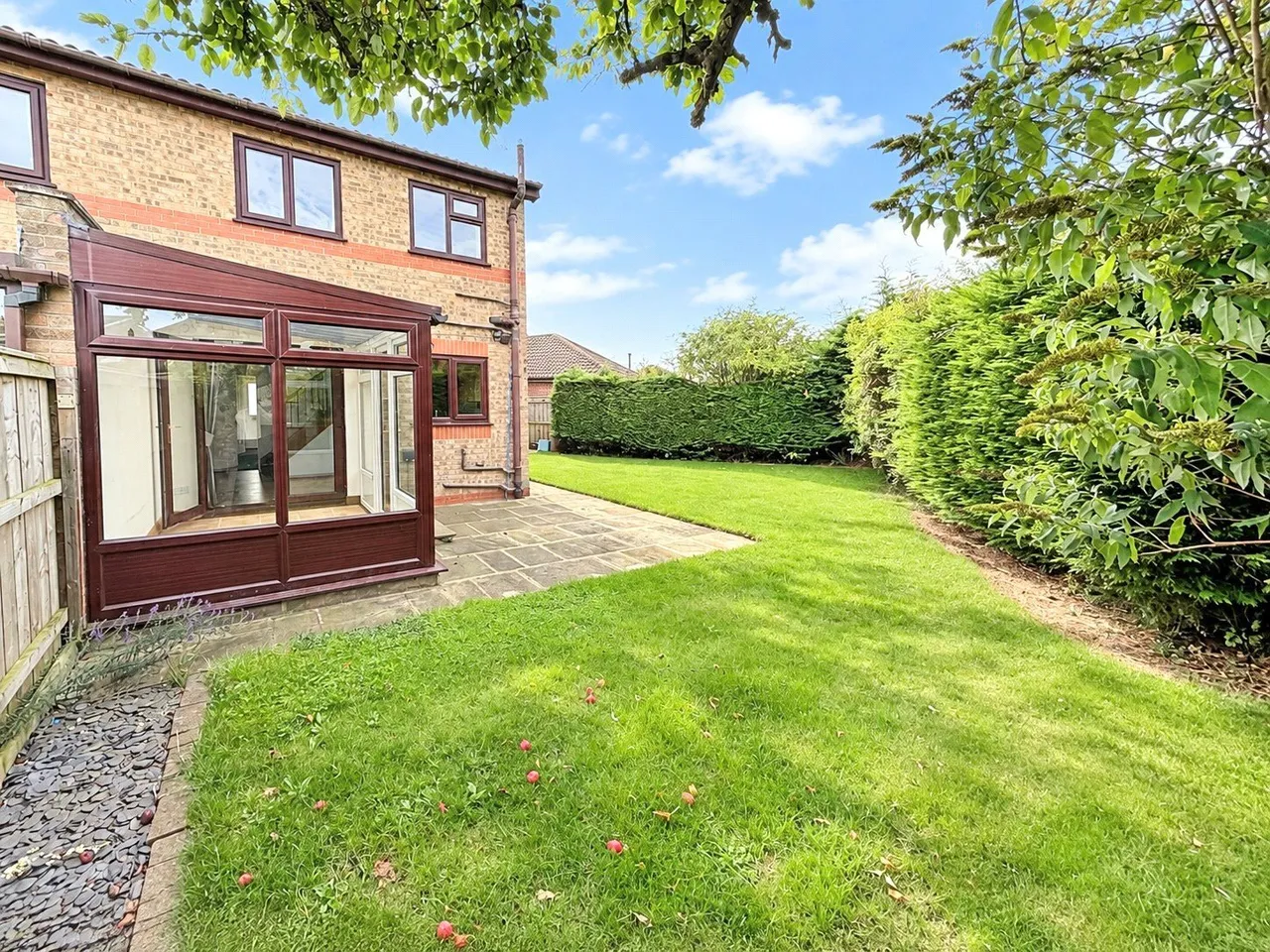 Crestbrooke, Northallerton, North Yorkshire, DL7, photo 3