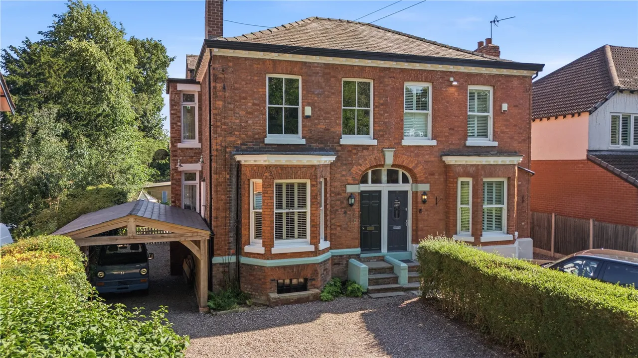 Priestnall Road, Heaton Mersey, SK4, photo 9