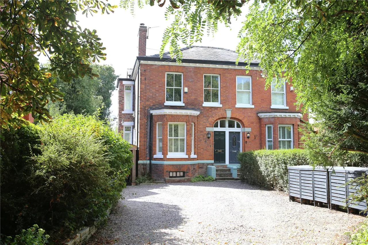 Priestnall Road, Heaton Mersey, SK4, photo 36