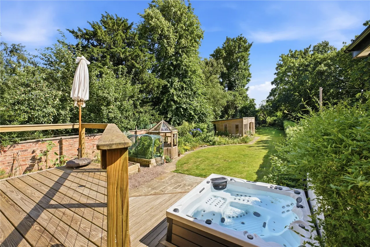 Priestnall Road, Heaton Mersey, SK4, photo 8