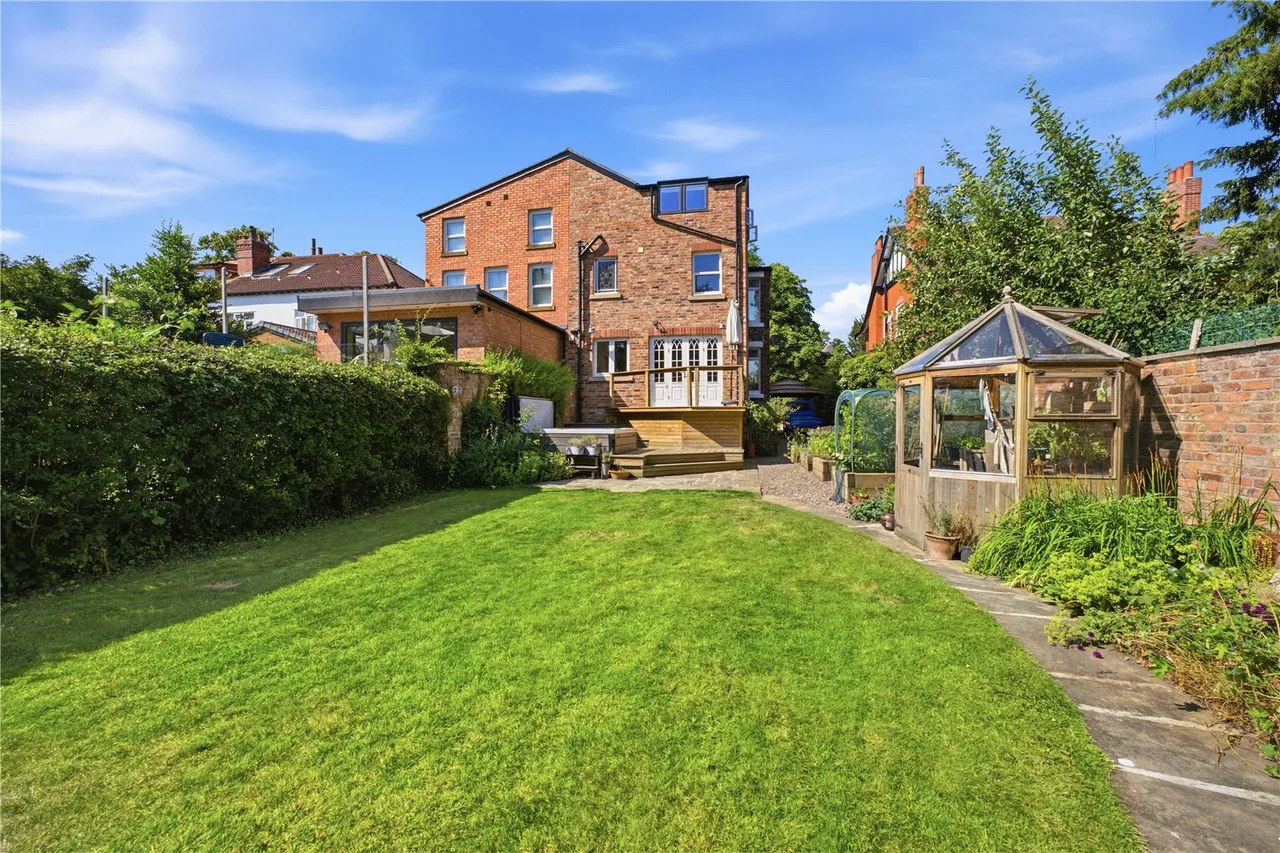 Priestnall Road, Heaton Mersey, SK4, photo 33