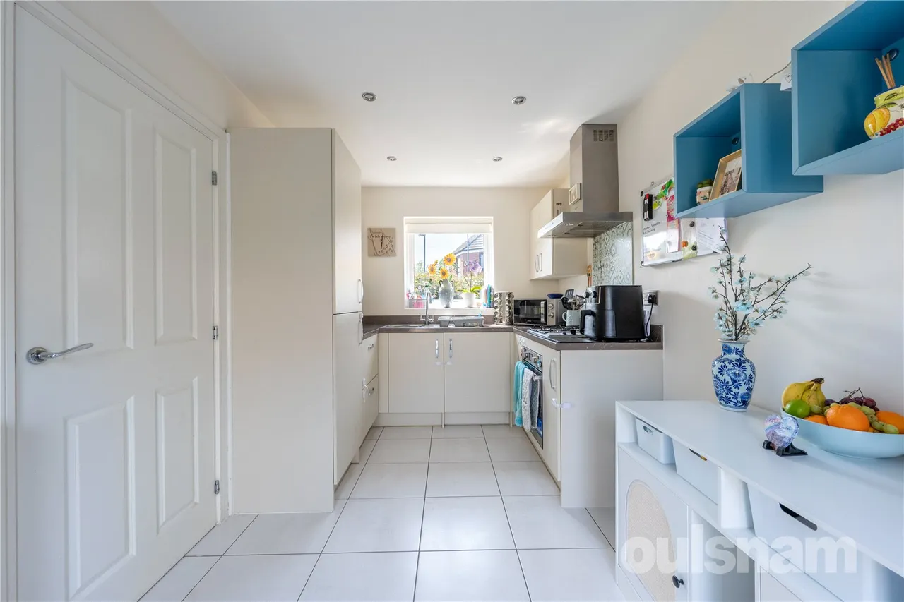 Lower Beeches Road, Northfield, Birmingham, B31 5JB, photo 4