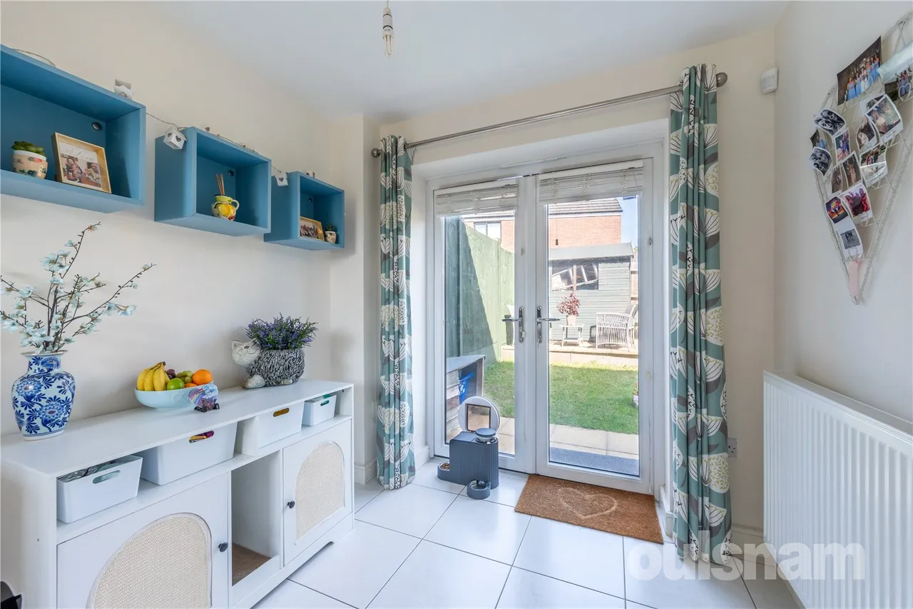 Lower Beeches Road, Northfield, Birmingham, B31 5JB, photo 5