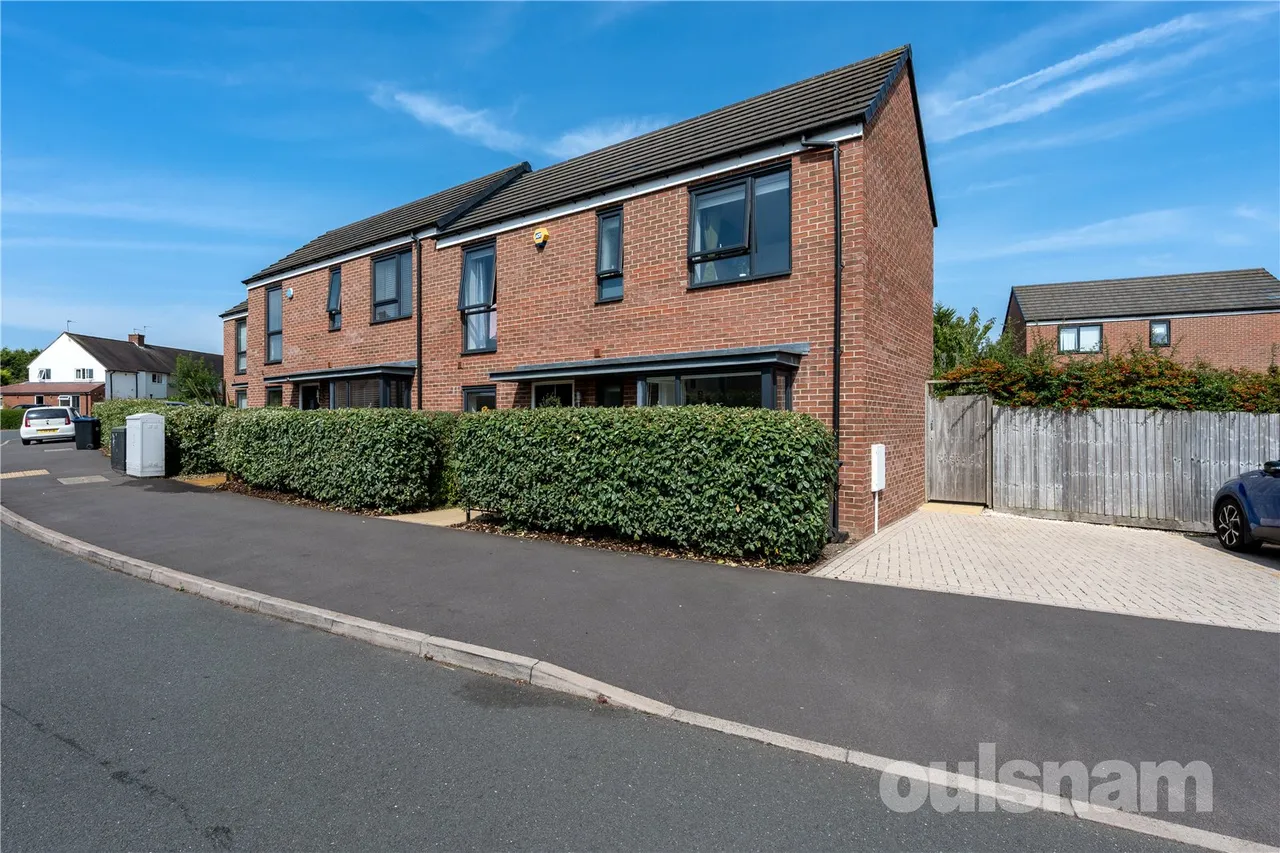 Lower Beeches Road, Northfield, Birmingham, B31 5JB, photo 17