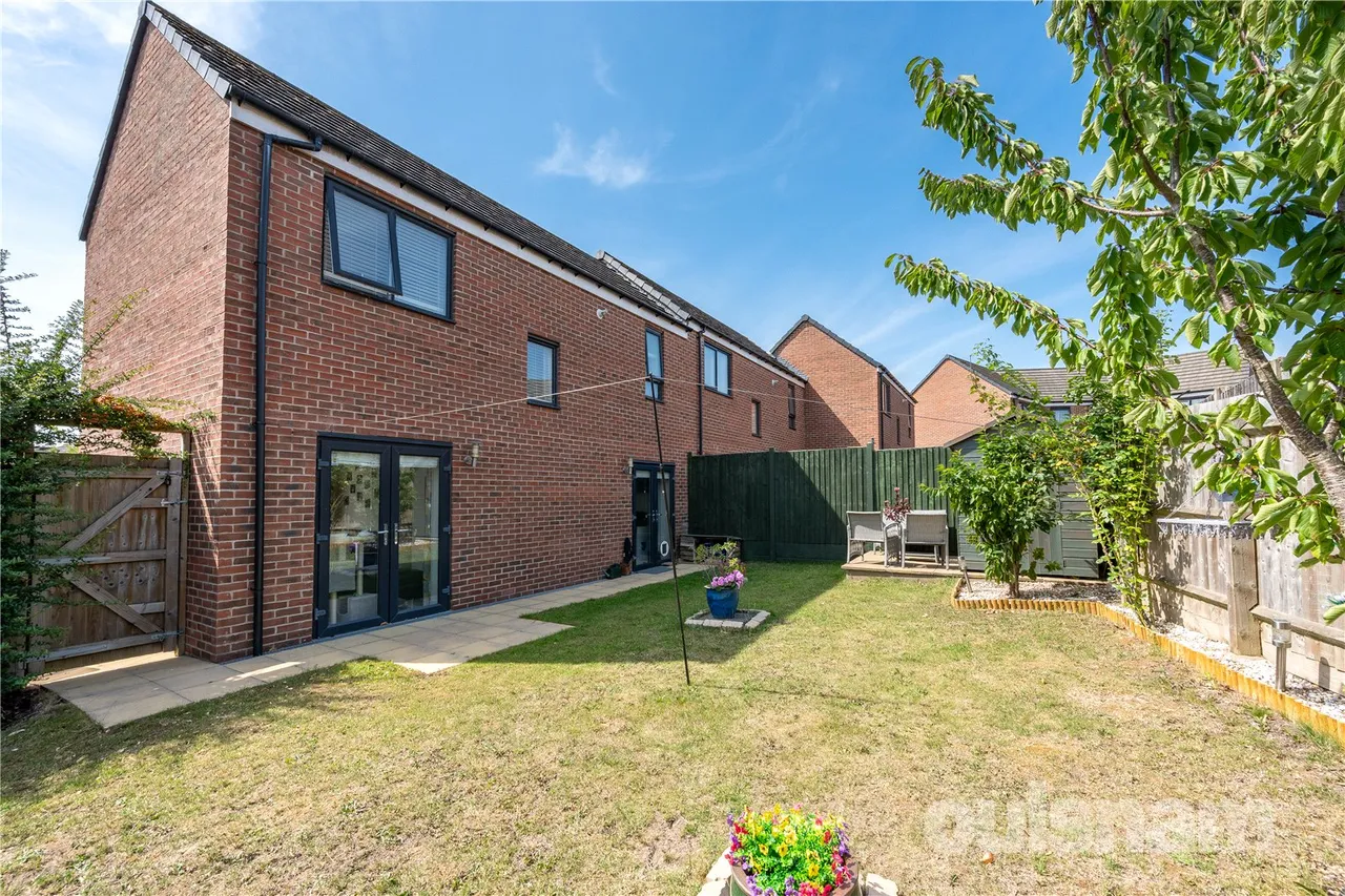 Lower Beeches Road, Northfield, Birmingham, B31 5JB, photo 12